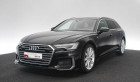 Audi A6 Avant occasion année 2021 boite Robotisee Annonce Audi A6 Avant occasion Hybride 55 TFSI E 367CH COMPETITION QUATTRO S TRONIC 7 à Villenave-d'Ornon