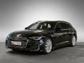 Audi A6 Avant occasion année 2021 boite Robotisee Annonce Audi A6 Avant occasion Hybride 55 TFSI E 367CH COMPETITION QUATTRO S TRONIC 7 à Villenave-d'Ornon