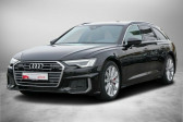 Audi A6 Avant occasion année 2021 boite Robotisee Annonce Audi A6 Avant occasion Hybride 55 TFSI E 367CH COMPETITION QUATTRO S TRONIC 7 à Villenave-d'Ornon
