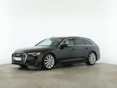 Audi A6 Avant occasion année 2021 boite Robotisee Annonce Audi A6 Avant occasion Hybride 55 TFSI E 367CH COMPETITION QUATTRO S TRONIC 7 à Villenave-d'Ornon