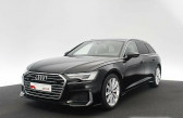 Audi A6 Avant occasion année 2021 boite Robotisee Annonce Audi A6 Avant occasion Hybride 55 TFSI E 367CH COMPETITION QUATTRO S TRONIC 7 à Villenave-d'Ornon