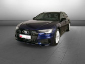 Audi A6 Avant occasion année 2021 boite Robotisee Annonce Audi A6 Avant occasion Hybride 55 TFSI E 367CH COMPETITION QUATTRO S TRONIC 7 à Villenave-d'Ornon