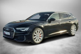 Audi A6 Avant occasion année 2021 boite Robotisee Annonce Audi A6 Avant occasion Hybride 55 TFSI E 367CH COMPETITION QUATTRO S TRONIC 7 à Villenave-d'Ornon