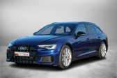 Audi A6 Avant occasion année 2021 boite Robotisee Annonce Audi A6 Avant occasion Hybride 55 TFSI E 367CH COMPETITION QUATTRO S TRONIC 7 à Villenave-d'Ornon