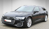 Audi A6 Avant occasion année 2020 boite Robotisee Annonce Audi A6 Avant occasion Hybride 55 TFSI E 367CH COMPETITION QUATTRO S TRONIC 7 à Villenave-d'Ornon