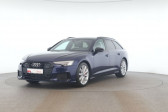 Audi A6 Avant occasion année 2021 boite Robotisee Annonce Audi A6 Avant occasion Hybride 55 TFSI E 367CH COMPETITION QUATTRO S TRONIC 7 à Villenave-d'Ornon