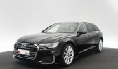 Audi A6 Avant occasion année 2021 boite Robotisee Annonce Audi A6 Avant occasion Hybride 55 TFSI E 367CH COMPETITION QUATTRO S TRONIC 7 à Villenave-d'Ornon