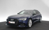 Audi A6 Avant occasion année 2021 boite Robotisee Annonce Audi A6 Avant occasion Hybride 55 TFSI E 367CH COMPETITION QUATTRO S TRONIC 7 à Villenave-d'Ornon