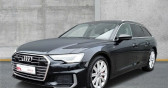 Audi A6 Avant occasion année 2021 boite Robotisee Annonce Audi A6 Avant occasion Hybride 55 TFSI E 367CH COMPETITION QUATTRO S TRONIC 7 à Villenave-d'Ornon