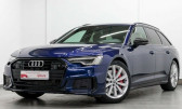 Audi A6 Avant occasion année 2021 boite Robotisee Annonce Audi A6 Avant occasion Hybride 55 TFSI E 367CH COMPETITION QUATTRO S TRONIC 7 à Villenave-d'Ornon