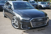 Audi A6 Avant occasion année 2020 boite Robotisee Annonce Audi A6 Avant occasion Hybride 55 TFSI E 367CH COMPETITION QUATTRO S TRONIC 7 à Villenave-d'Ornon