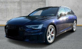 Audi A6 Avant occasion année 2021 boite Robotisee Annonce Audi A6 Avant occasion Hybride 55 TFSI E 367CH COMPETITION QUATTRO S TRONIC 7 à Villenave-d'Ornon