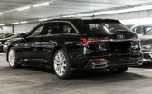 Annonce Audi A6 Avant occasion Hybride 55 TFSI E 367CH COMPETITION QUATTRO S TRONIC 7 à Villenave-d'Ornon