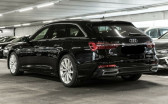 Audi A6 Avant occasion année 2021 boite Robotisee Annonce Audi A6 Avant occasion Hybride 55 TFSI E 367CH COMPETITION QUATTRO S TRONIC 7 à Villenave-d'Ornon