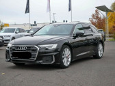 Audi A6 Avant occasion année 2021 boite Robotisee Annonce Audi A6 Avant occasion Hybride 55 TFSI E 367CH COMPETITION QUATTRO S TRONIC 7 à Villenave-d'Ornon