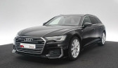 Audi A6 Avant occasion année 2021 boite Robotisee Annonce Audi A6 Avant occasion Hybride 55 TFSI E 367CH COMPETITION QUATTRO S TRONIC 7 à Villenave-d'Ornon