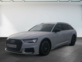 Audi A6 Avant occasion année 2020 boite Robotisee Annonce Audi A6 Avant occasion Hybride 55 TFSI E 367CH COMPETITION QUATTRO S TRONIC 7 à Villenave-d'Ornon