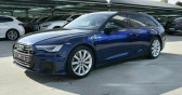 Audi A6 Avant occasion année 2020 boite Robotisee Annonce Audi A6 Avant occasion Hybride 55 TFSI E 367CH COMPETITION QUATTRO S TRONIC 7 à Villenave-d'Ornon