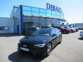 Audi A6 Avant occasion année 2020 boite Robotisee Annonce Audi A6 Avant occasion Hybride 55 TFSI E 367CH COMPETITION QUATTRO S TRONIC 7 à Labège