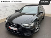 Audi A6 Avant occasion année 2021 boite Automatique Annonce Audi A6 Avant occasion Hybride 55 TFSI e 367ch Compétition quattro S tronic 7 à Brie-Comte-Robert