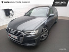 Audi A6 Avant occasion année 2020 boite Automatique Annonce Audi A6 Avant occasion Hybride 55 TFSI e 367ch Compétition quattro S tronic 7 à Brie-Comte-Robert