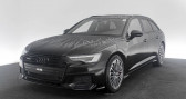Audi A6 Avant 55 TFSI e qu. S line AHK/Pano/Matrix/Cam   Montfermeil 93