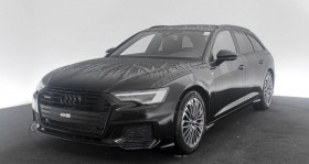 Audi A6 Avant , garage PRAD AUTO  Montfermeil