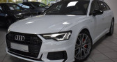 Audi A6 Avant 55 TFSI e quat. S Line AHK   Montfermeil 93