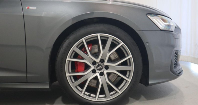 Audi A6 Avant 55 TFSI e quattro S line*B&O*Pano*Matri  - photo n°4 Audi A6 Avant 55 TFSI e quattro S line*B&O*Pano*Matri  occasion à LEIMBACH - photo n°4
