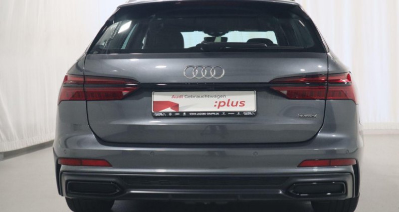 Audi A6 Avant 55 TFSI e quattro S line*B&O*Pano*Matri  - photo n°3 Audi A6 Avant 55 TFSI e quattro S line*B&O*Pano*Matri  occasion à LEIMBACH - photo n°3