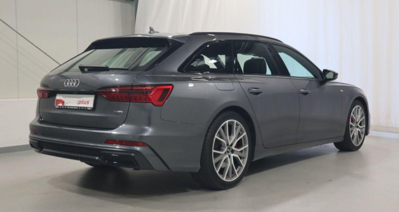 Audi A6 Avant 55 TFSI e quattro S line*B&O*Pano*Matri  - photo n°2 Audi A6 Avant 55 TFSI e quattro S line*B&O*Pano*Matri  occasion à LEIMBACH - photo n°2