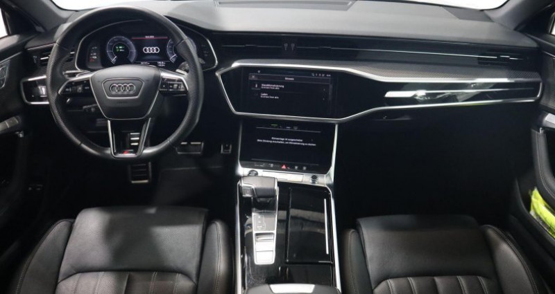 Audi A6 Avant 55 TFSI e quattro S line*B&O*Pano*Matri  - photo n°7 Audi A6 Avant 55 TFSI e quattro S line*B&O*Pano*Matri  occasion à LEIMBACH - photo n°7