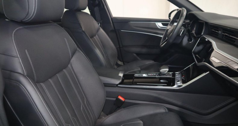 Audi A6 Avant 55 TFSI e quattro S line*B&O*Pano*Matri  - photo n°6 Audi A6 Avant 55 TFSI e quattro S line*B&O*Pano*Matri  occasion à LEIMBACH - photo n°6