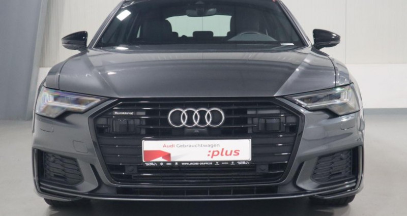 Audi A6 Avant 55 TFSI e quattro S line*B&O*Pano*Matri  Audi A6 Avant 55 TFSI e quattro S line*B&O*Pano*Matri  occasion à LEIMBACH