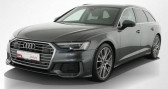 Annonce Audi A6 Avant occasion Hybride 55 TFSI e S Line Pano,AHK,B&O,Leder,Mat  sarcelles