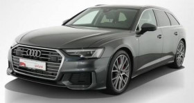 Audi A6 Avant , garage SELECTIVE AUTO  sarcelles