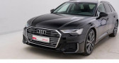 Annonce Audi A6 Avant occasion Hybride 55 TFSI e S-TRO*QUA*S-LINE*360�*MATRIX* � LEIMBACH