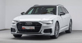 Audi A6 Avant 55 TFSI e   Montfermeil 93