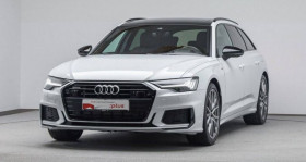 Audi A6 Avant , garage PRAD AUTO  Montfermeil