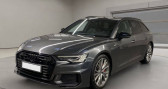Audi A6 Avant 55 TFSIe 2.0 quattro sport AHK S-line   Montfermeil 93