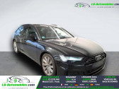 Annonce Audi A6 Avant occasion Essence 55 TFSIe 367 ch BVA Quattro � Beaupuy
