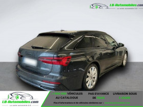Audi A6 Avant 55 TFSIe 367 ch BVA Quattro  occasion � Beaupuy - photo n�2