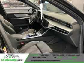 Audi A6 Avant 55 TFSIe 367 ch BVA Quattro  occasion � Beaupuy - photo n�3