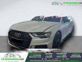 Annonce Audi A6 Avant occasion Essence 55 TFSIe 367 ch BVA Quattro � Beaupuy