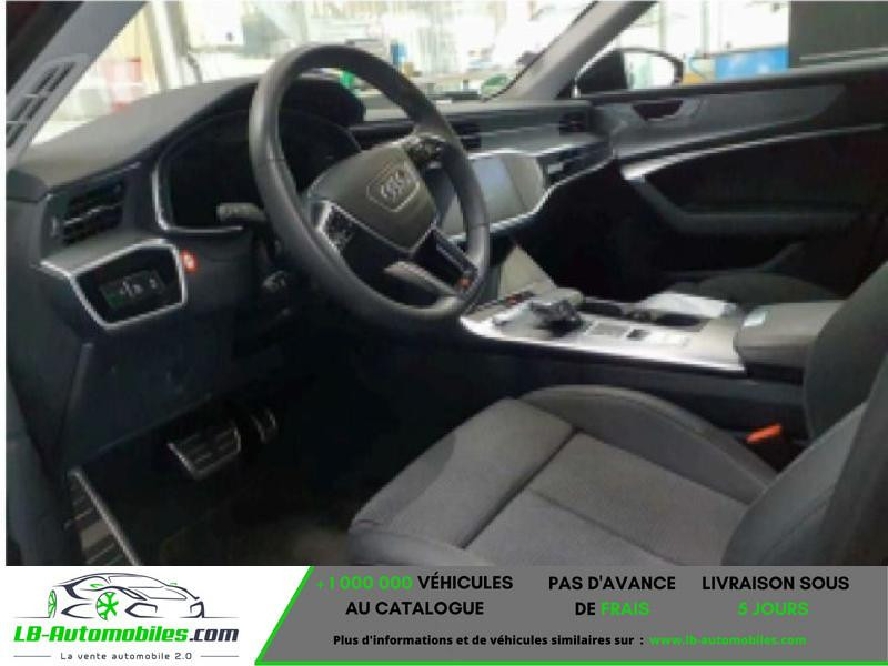 Audi A6 Avant 55 TFSIe 367 ch BVA Quattro  occasion  Beaupuy - photo n2