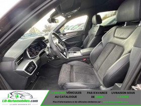 Audi A6 Avant 55 TFSIe 367 ch BVA Quattro  occasion � Beaupuy - photo n�5