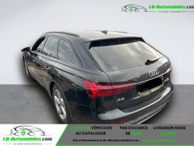 Audi A6 Avant 55 TFSIe 367 ch BVA Quattro  occasion � Beaupuy - photo n�4