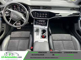 Audi A6 Avant 55 TFSIe 367 ch BVA Quattro  occasion � Beaupuy - photo n�3