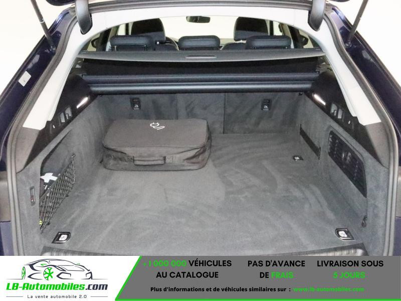 Audi A6 Avant 55 TFSIe 367 ch BVA Quattro  occasion  Beaupuy - photo n10