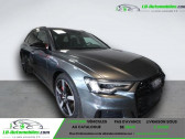 Audi A6 Avant 55 TFSIe 367 ch BVA Quattro   Beaupuy 31